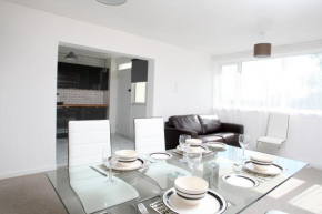 Отель Southside Apartment Glasgow  Глазго